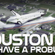 Illustration for article titled Houston deserved a damn space shuttle